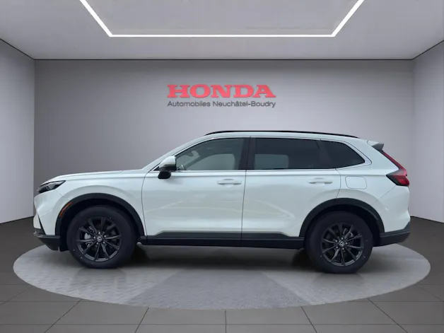 Honda CR-V 2.0 i-MMD Advance 4WD