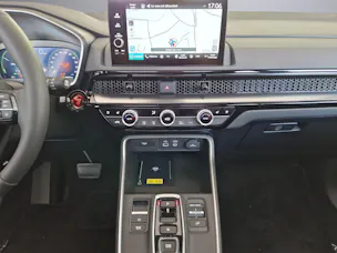 Honda CR-V 2.0 i-MMD Advance 4WD