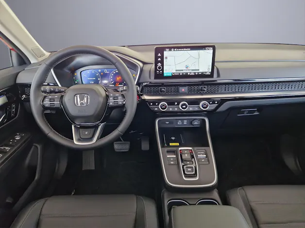 Honda CR-V 2.0 i-MMD Advance 4WD