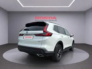 Honda CR-V 2.0 i-MMD Advance 4WD