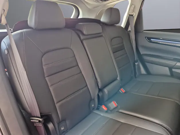 Honda CR-V 2.0 i-MMD Advance 4WD