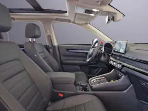 Honda CR-V 2.0 i-MMD Advance 4WD