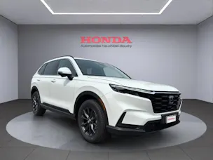 Honda CR-V 2.0 i-MMD Advance 4WD