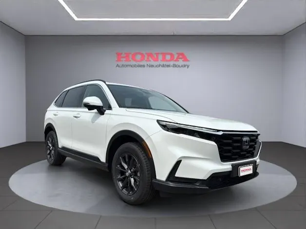Honda CR-V 2.0 i-MMD Advance 4WD