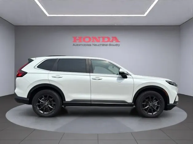 Honda CR-V 2.0 i-MMD Advance 4WD