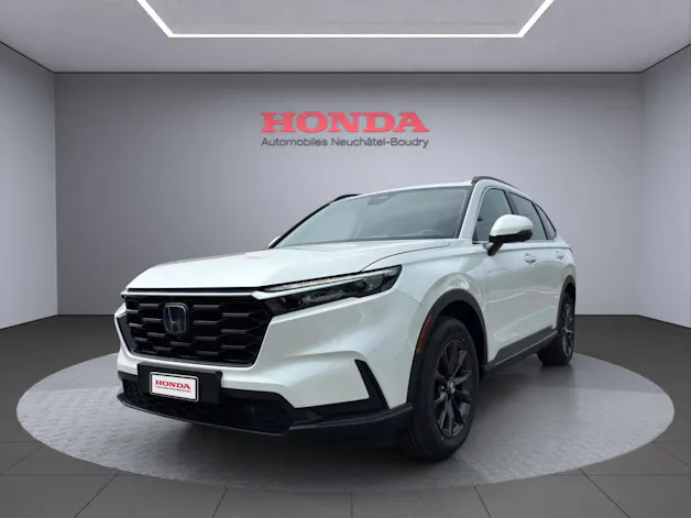 Honda CR-V 2.0 i-MMD Advance 4WD