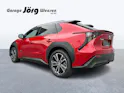 Toyota bZ4X Premium AWD