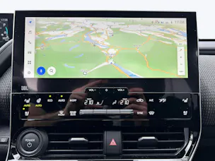 Toyota bZ4X Premium AWD
