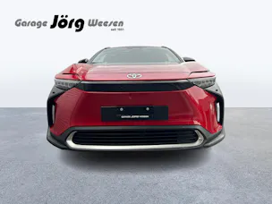 Toyota bZ4X Premium AWD