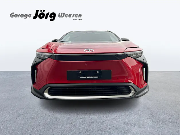Toyota bZ4X Premium AWD