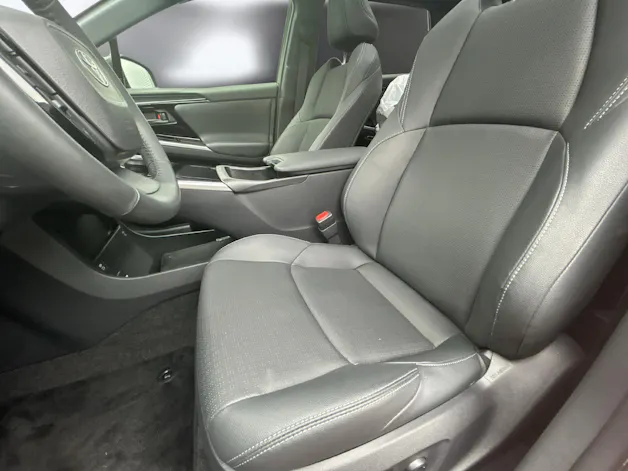 Toyota bZ4X Premium AWD