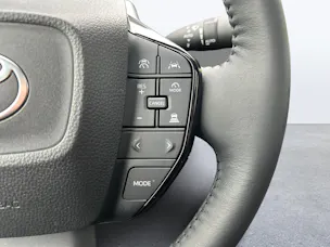 Toyota bZ4X Premium AWD