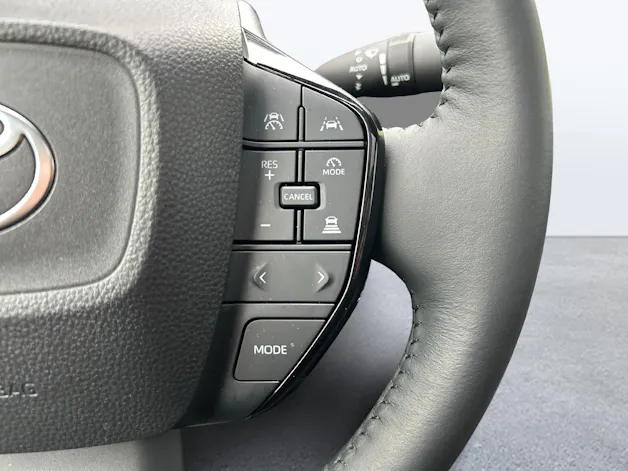 Toyota bZ4X Premium AWD