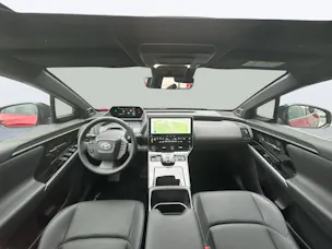 Toyota bZ4X Premium AWD
