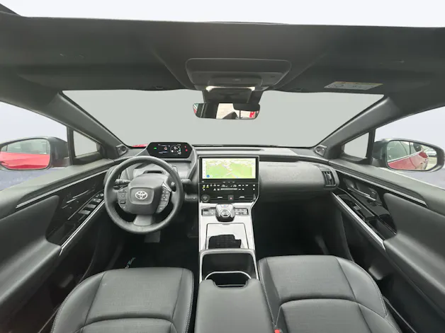 Toyota bZ4X Premium AWD