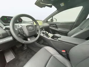 Toyota bZ4X Premium AWD