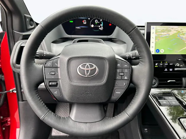 Toyota bZ4X Premium AWD