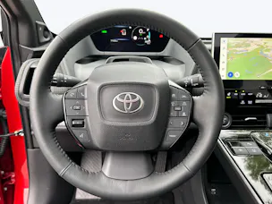 Toyota bZ4X Premium AWD