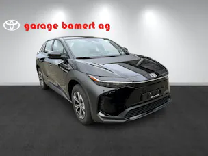 Toyota bZ4X Trend