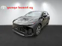 Toyota bZ4X Trend