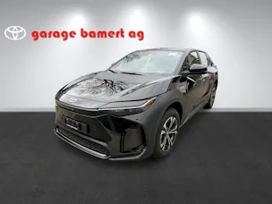 Toyota bZ4X Trend