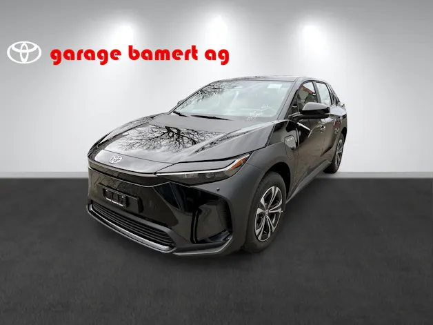 Toyota bZ4X Trend