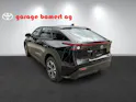 Toyota bZ4X Trend