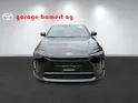 Toyota bZ4X Trend