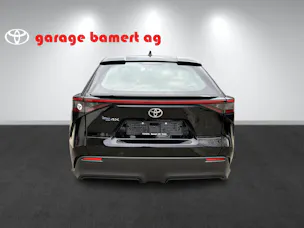 Toyota bZ4X Trend