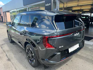 Kia EV5 81 kWh GT-Line