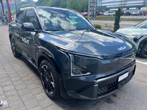 Kia EV5 81 kWh GT-Line