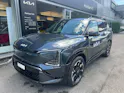 Kia EV5 81 kWh GT-Line