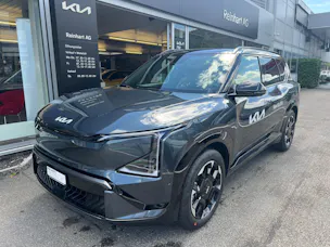Kia EV5 81 kWh GT-Line