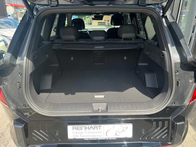 Kia EV5 81 kWh GT-Line