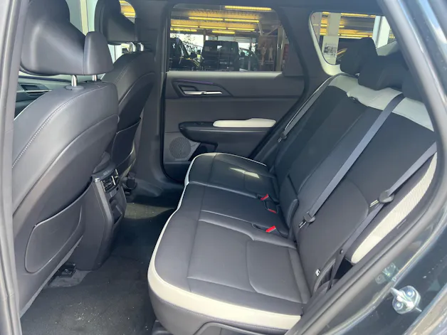 Kia EV5 81 kWh GT-Line