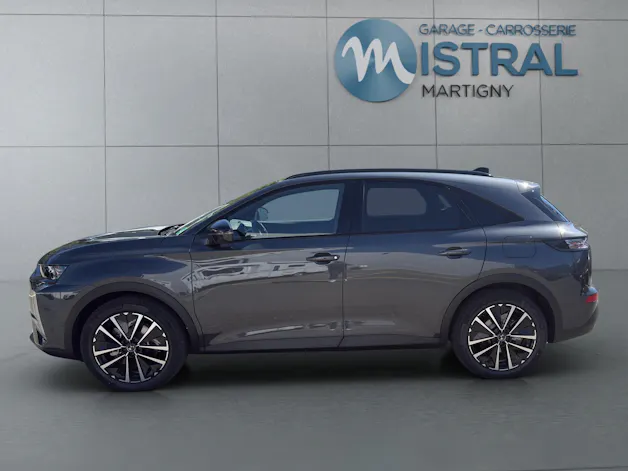 DS Automobiles 7 1.6 E-Tense Étoile 4x4
