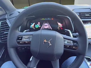 DS Automobiles 7 1.6 E-Tense Étoile 4x4