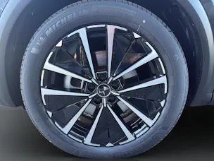 DS Automobiles 7 1.6 E-Tense Étoile 4x4