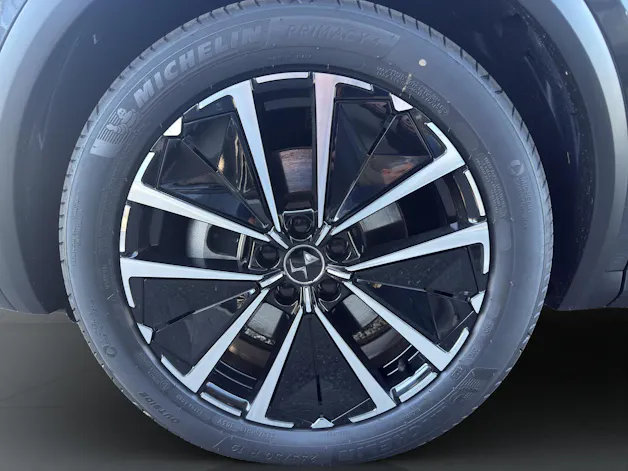 DS Automobiles 7 1.6 E-Tense Étoile 4x4
