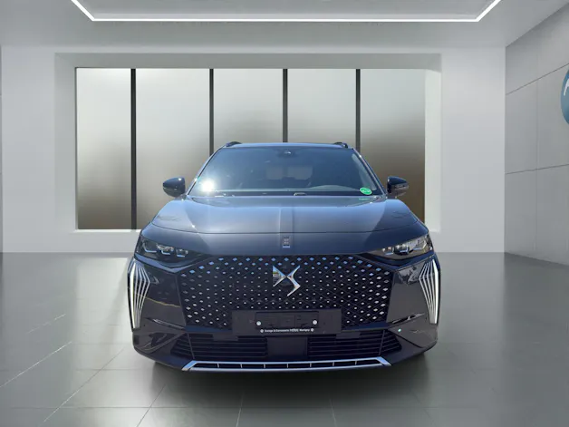 DS Automobiles 7 1.6 E-Tense Étoile 4x4
