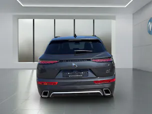 DS Automobiles 7 1.6 E-Tense Étoile 4x4