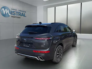 DS Automobiles 7 1.6 E-Tense Étoile 4x4