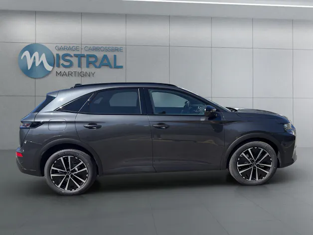 DS Automobiles 7 1.6 E-Tense Étoile 4x4
