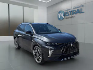 DS Automobiles 7 1.6 E-Tense Étoile 4x4