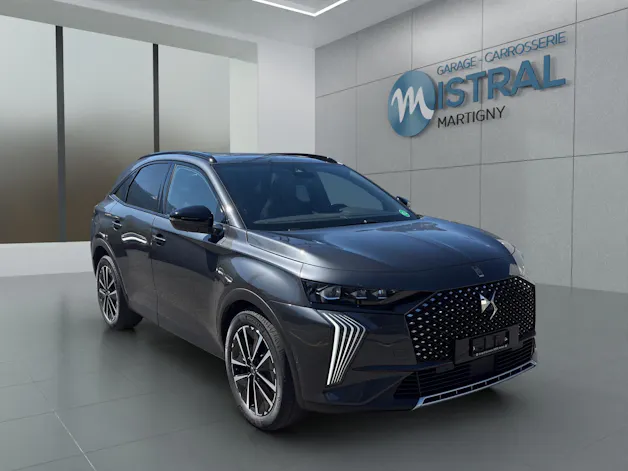 DS Automobiles 7 1.6 E-Tense Étoile 4x4