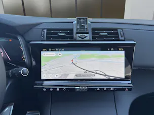 DS Automobiles 7 1.6 E-Tense Étoile 4x4