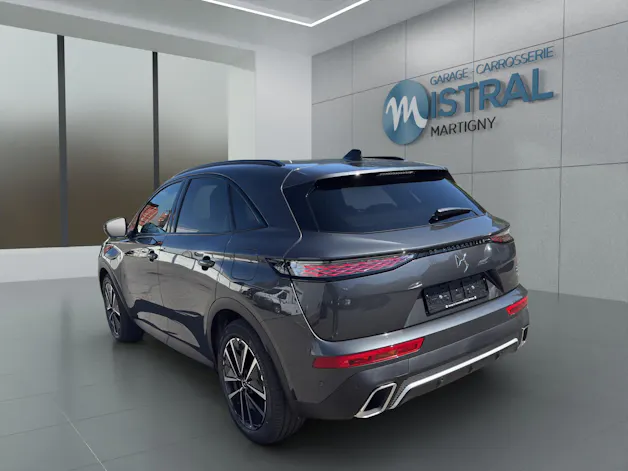 DS Automobiles 7 1.6 E-Tense Étoile 4x4