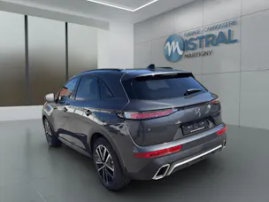 DS Automobiles 7 1.6 E-Tense Étoile 4x4
