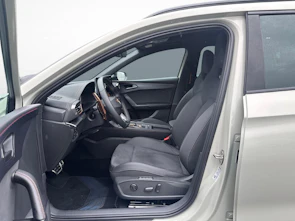 image du véhicule CUPRA Leon ST 2.0 TSI 333 VZ 4Drive DSG