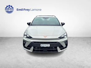 image du véhicule CUPRA Leon ST 2.0 TSI 333 VZ 4Drive DSG